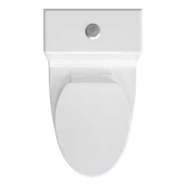 توالت فرنگی چینی کرد درجه یک مدل ویکتوریا