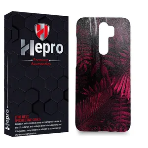 HEPRO MC Cover for XIAOMI Redmi Note 8 Pro