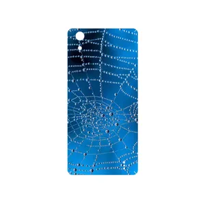 MAHOOT Spider web Cover Sticker for GLX Maad