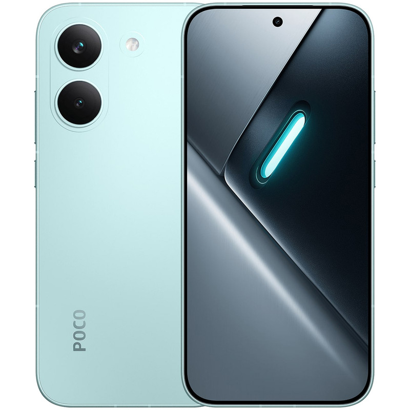 گوشی موبایل شیائومی مدل Poco X8 Pro دو سیم‌کارت ظرفیت 512 گیگابایت و رم 12 گیگابایت