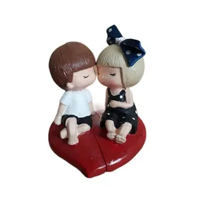 مجسمه طرح لاو مدل Sk106 مجموعه2عددی