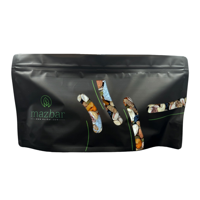 آجیل یلدا مزبار - 1 کیلوگرم