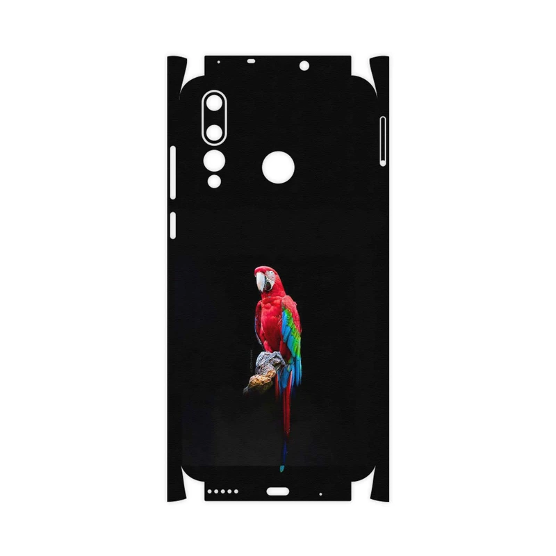 برچسب پوششی ماهوت مدل Parrot-FullSkin مناسب برای گوشی موبایل هوآوی Nova 4