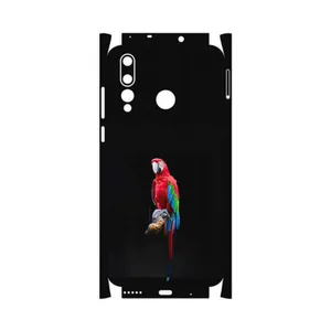 MAHOOT Parrot-FullSkin Cover Sticker for Huawei Nova 4