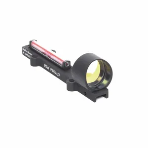 رددات تفنگ ومز مدل pfo 1x25