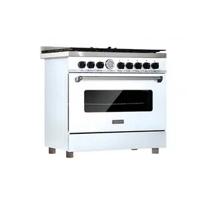 اجاق گاز کابینتی اسنوا مدل SGC5-6102N