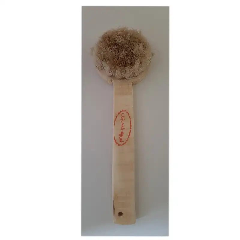 برس کفش بلدرچین مدل B1