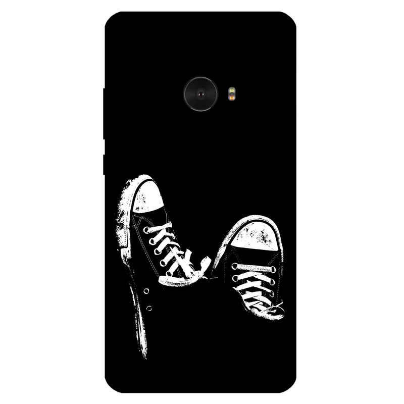 کاور مگافون کد 0043 مناسب برای گوشی موبایل شیائومی Mi Note 2