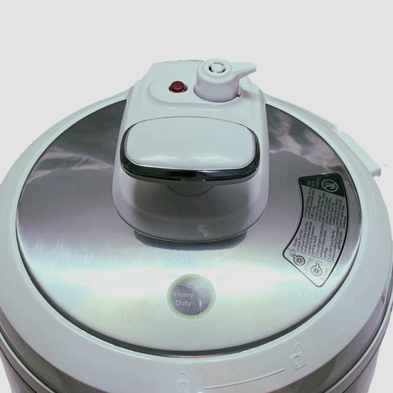 زودپز نانیوا مدل NPC_M98 زودپز نانیوا مدل NPC_M98