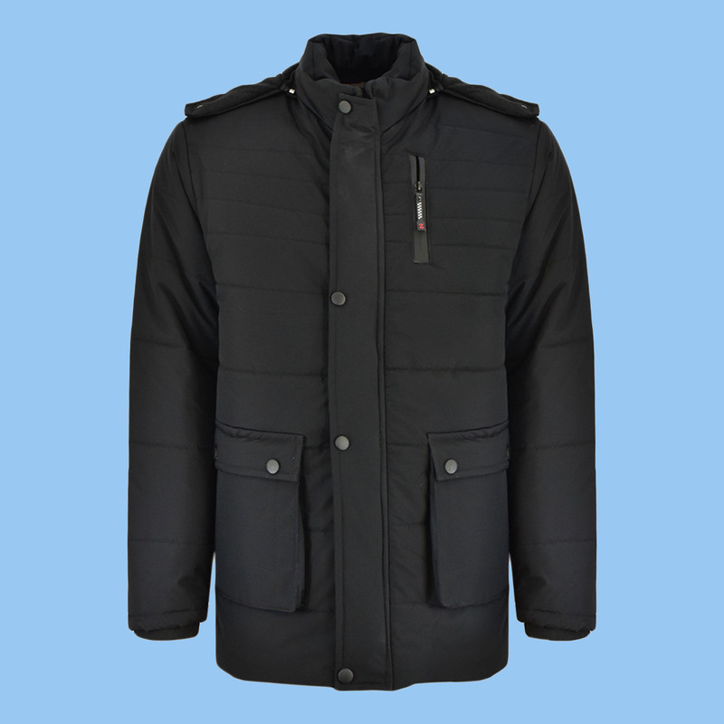 کاپشن مردانه مدل NEW کد M2280-6