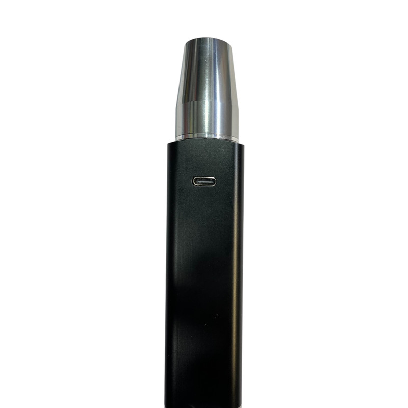 چراغ قوه دستی روی لانگ مدل +UV ER با نور چند رنگ