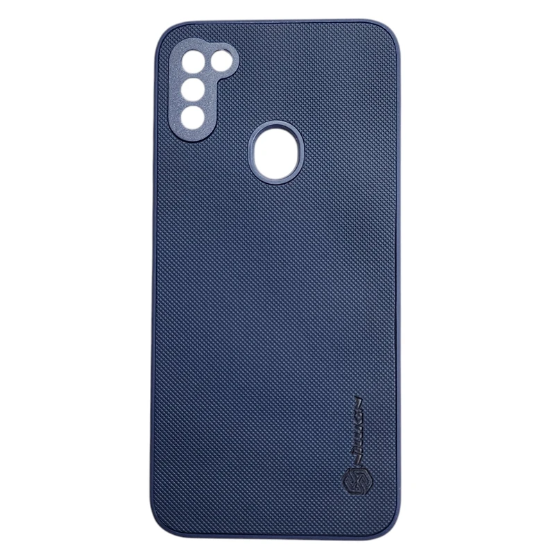 کاور مدل Frosted shield مناسب برای گوشی موبایل سامسونگ Galaxy A11 / M11 