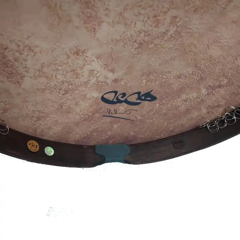 دف دوده کد 85