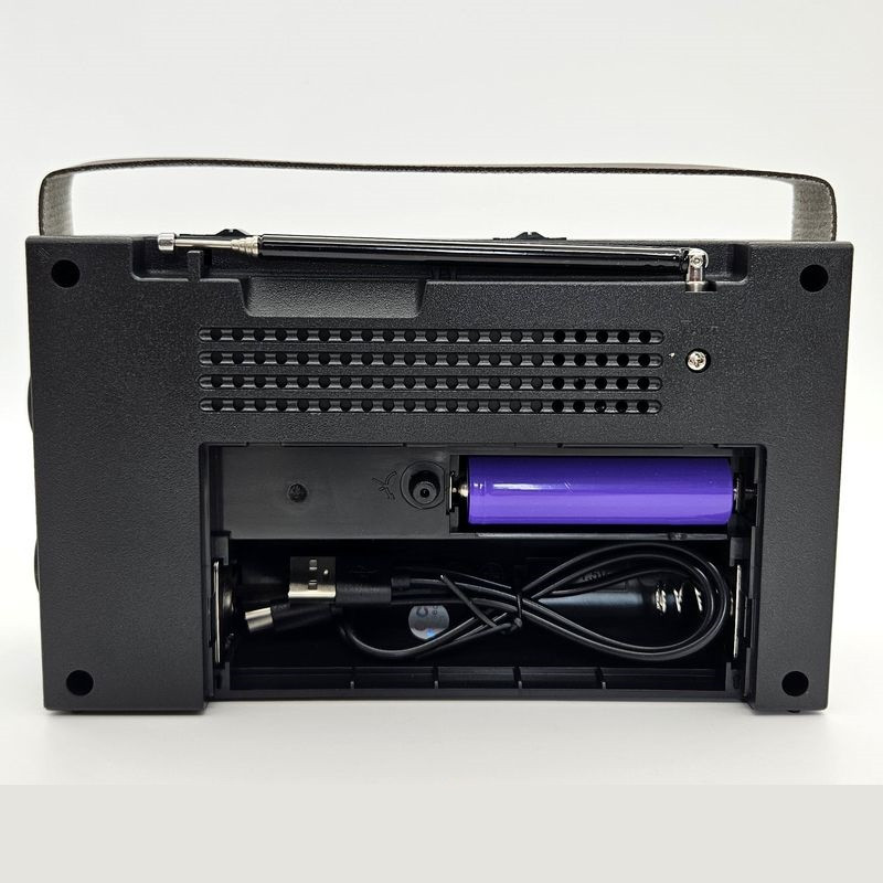 رادیو مییر مدل M-556BT