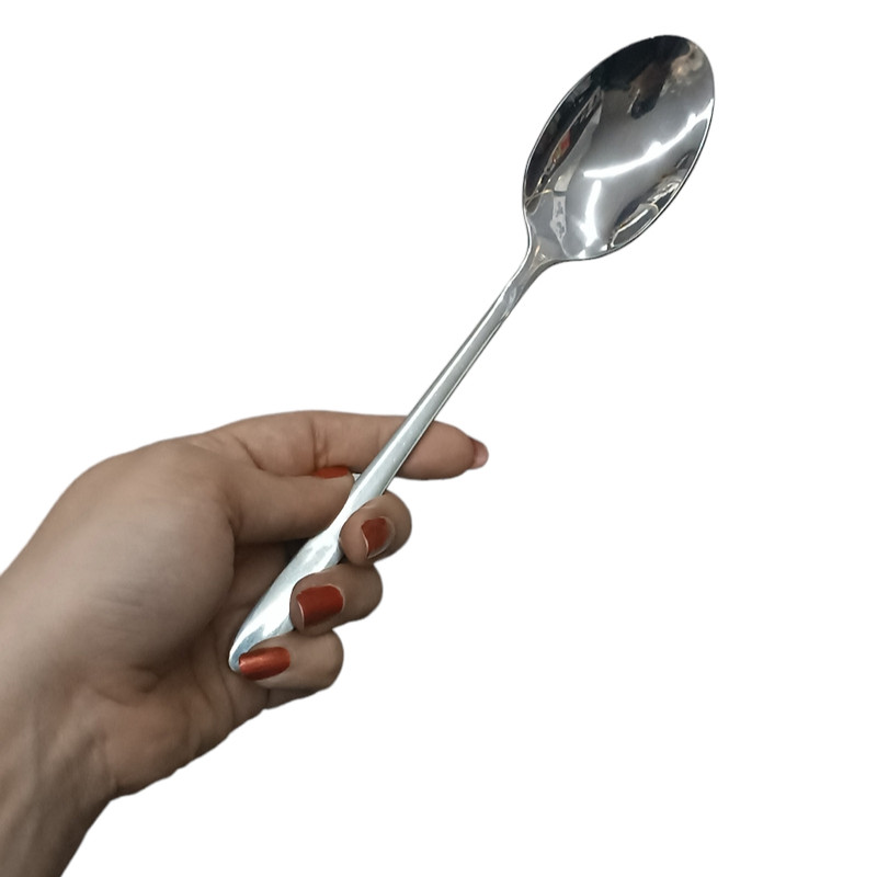 سرویس قاشق و چنگال 128 پارچه بیوتی مدل PSM8009