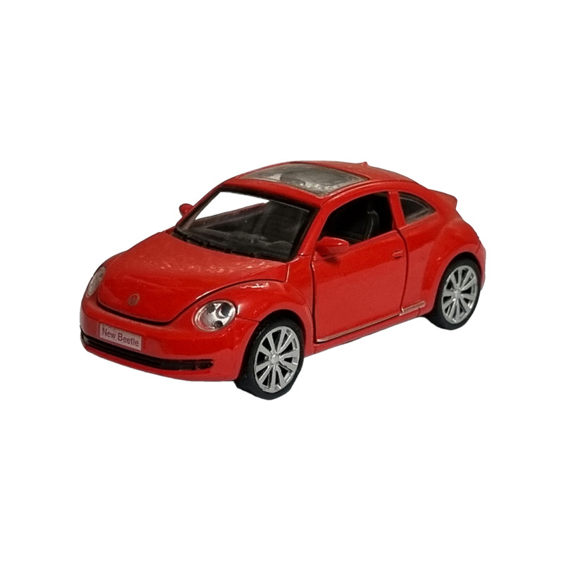 ماشین بازی مدل NEW Beetle