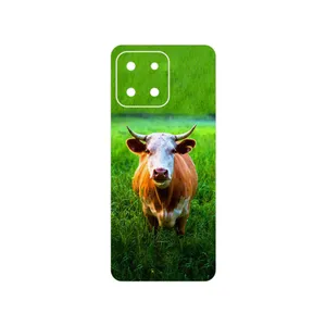 MAHOOT Cow Cover Sticker for Honor X6