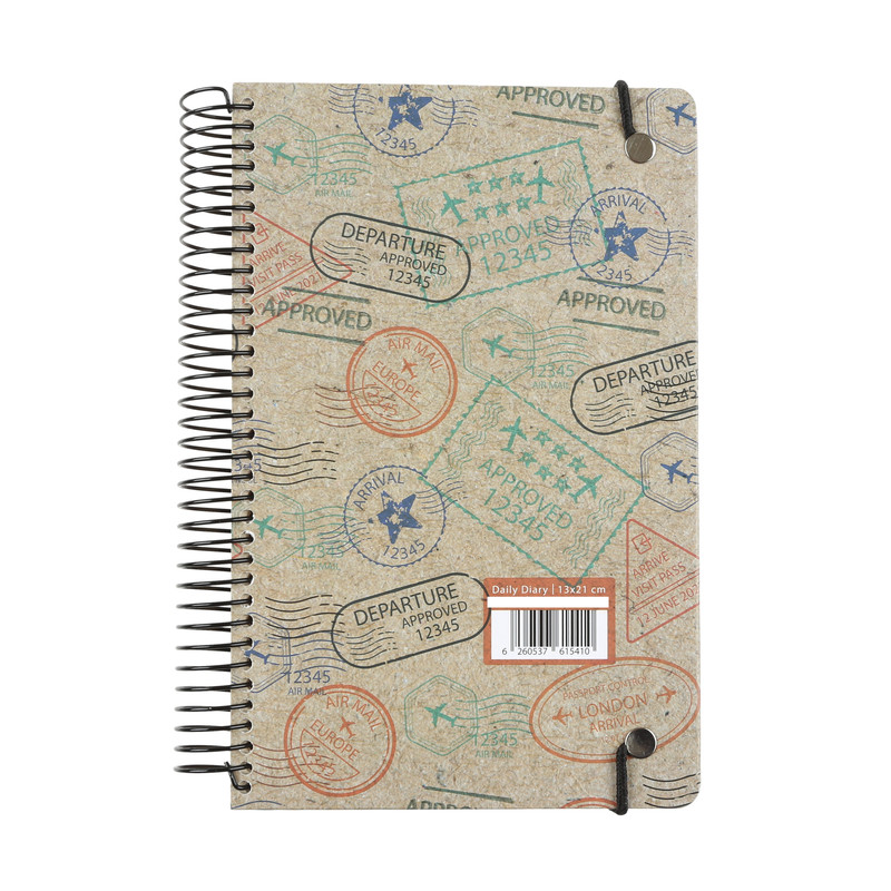 سالنامه سال ۱۴۰۰ سم کد ۴۳۲