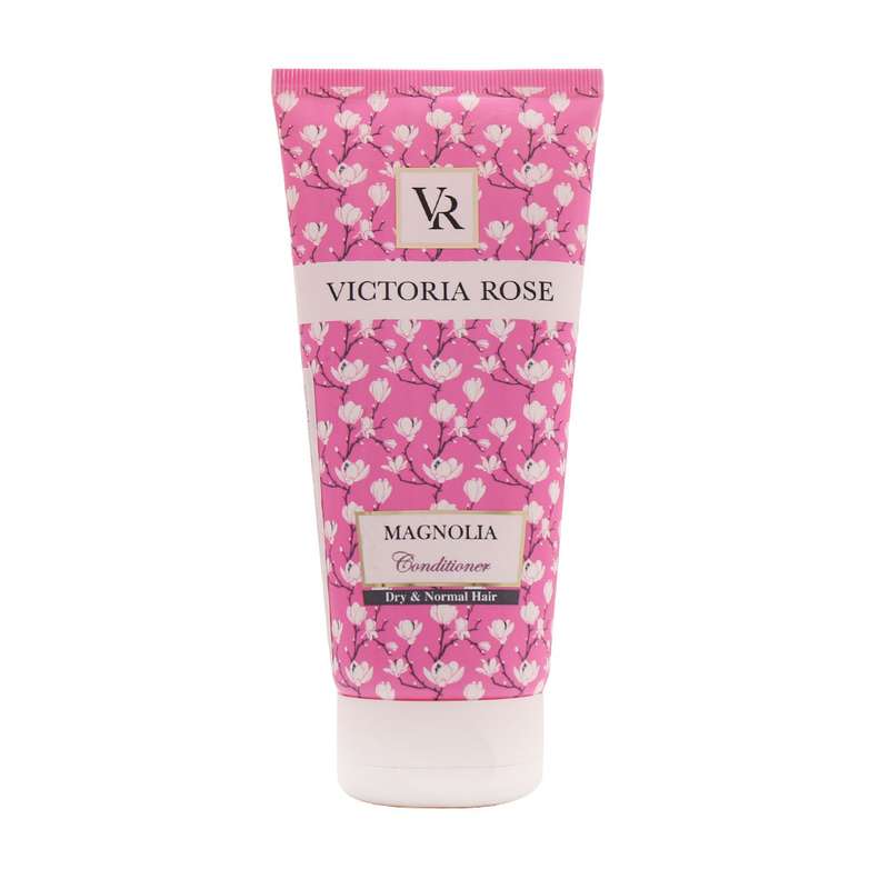 نرم‌کننده مو ویکتوریارز مدل مگنولیا حجم 200 میلی‌لیتر