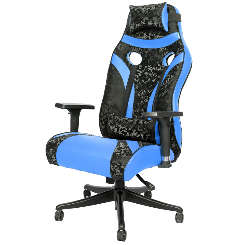 صندلی گیمینگ وارنا مدل DX100