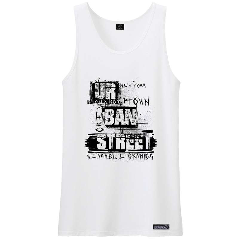 تاپ مردانه 27 مدل URBAN کد WN878