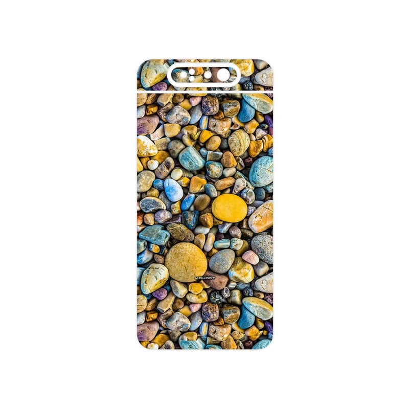برچسب پوششی ماهوت مدل River rocks مناسب برای گوشی موبایل سامسونگ Galaxy A80