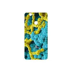 MAHOOT Atom Universe 1 Cover Sticker for Huawei Nova