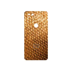 MAHOOT Fish Skin Cover Sticker for Google Pixel 2