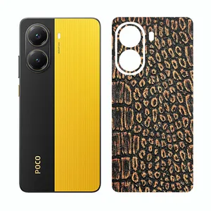 Remax Cover model coverage sticker snakeskin design suitable for Xiaomi Poco X7 Pro mobile phone