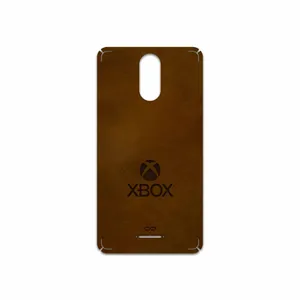 MAHOOT BFL-XBOX Cover Sticker for Tecno WX3F LTE