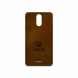 برچسب پوششی ماهوت مدل BFL-XBOX مناسب برای گوشی موبایل تکنو WX3F LTE