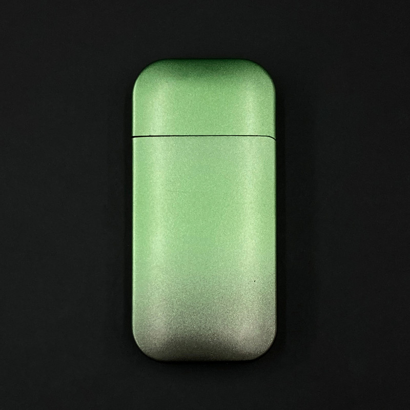 فندک مدل دوحالته گردینت کد DKD-1371