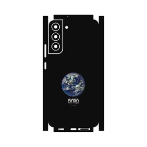 MAHOOT NASA Home Earth-FullSkin Cover Sticker for Samsung Galaxy S22 Plus 5G