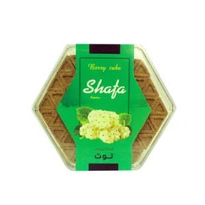 حبه رژیمی توت شفاء - 200 گرم