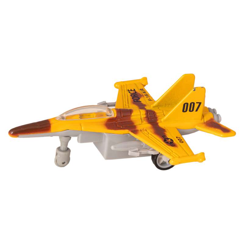 هواپیما بازی مدل جنگنده کد 002