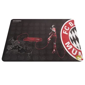 Hoomero Bayern Munich Football club A8090 Mousepad