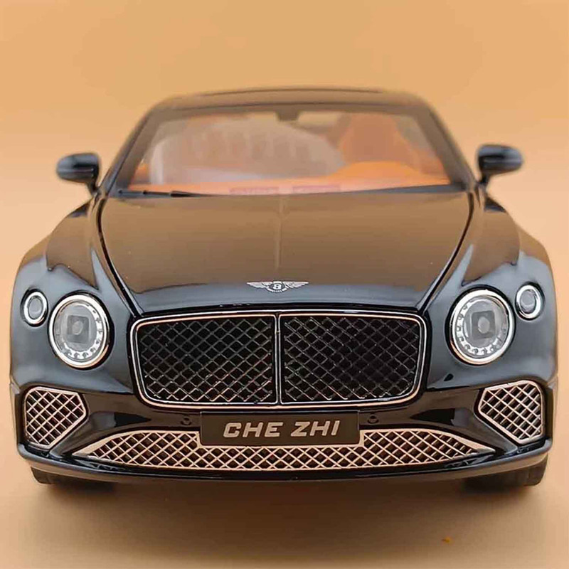 ماشین بازی ناب سل مدل بنتلی کانتیننتال دودزا