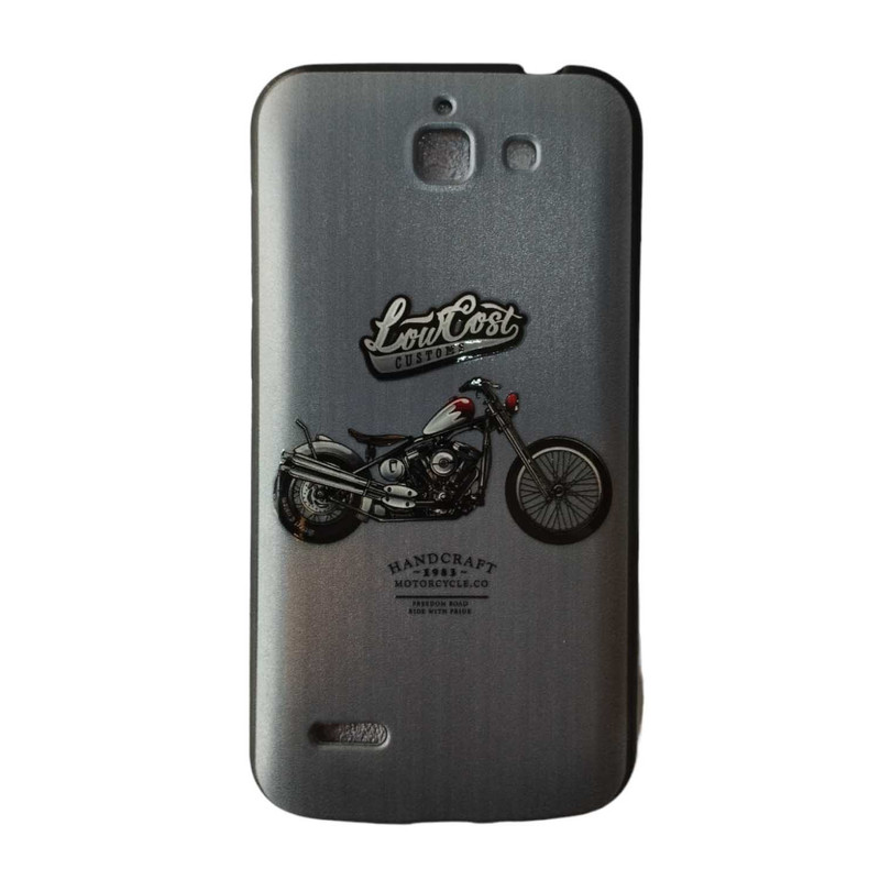 کاور مدل slc مناسب برای گوشی موبایل هوآوی Ascend G730
