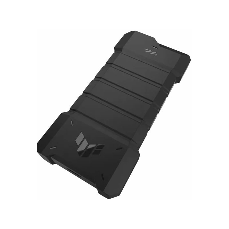 اس اس دی اکسترنال ایسوس مدل TUF Gaming AS1000 PLUS ظرفیت 1 ترابایت رابط USB 3.2 Gen2