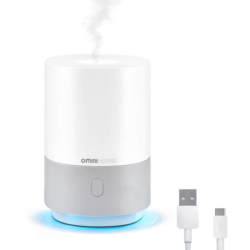 دستگاه رطوبت ساز امینیهوم کد 7255