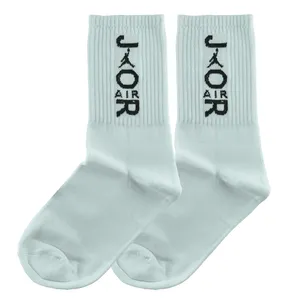 جوراب ورزشی ساق بلند مردانه مدل JRD