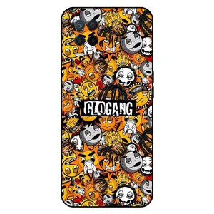 Megafone 8243 Cover For Realme 8 5G