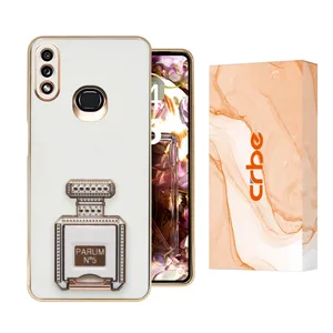 کاور کربی مدل Odor مناسب برای گوشی موبایل سامسونگ Galaxy A10S