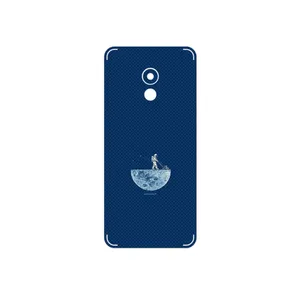 MAHOOT Minimal Gardener Astronaut Cover Sticker for Meizu Pro 6