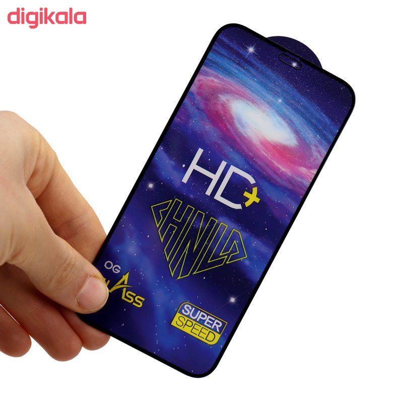 محافظ صفحه نمایش مدل سوپر اسپید مناسب برای گوشی موبایل شیائومی poco X3 main 1 1