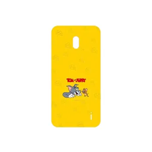 MAHOOT Tom and Jerry Cover Sticker for Nokia 2.2