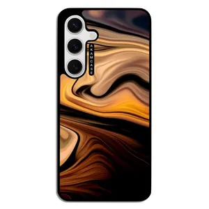 AKAM AMC-WSGS24-MARBLE-29 Cover For Samsung Galaxy S24