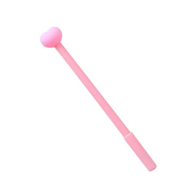 روان نویس طرح قلب