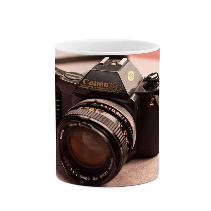 ماگ کاکتی مدل دوربین عکاسی کد mgh10918