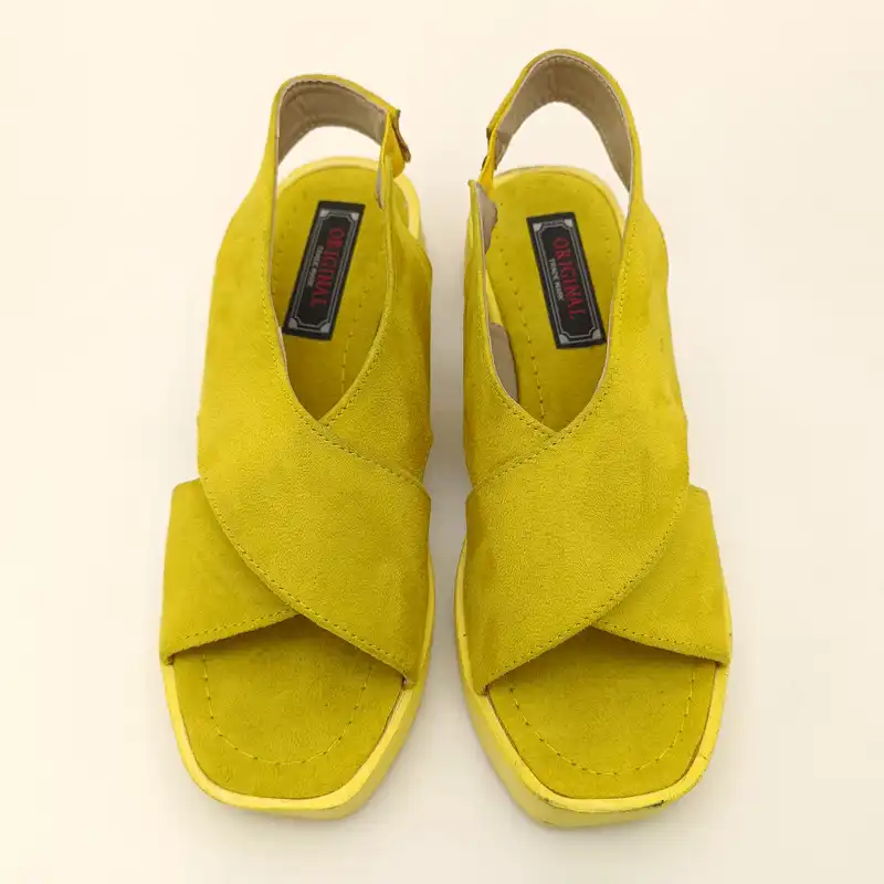 صندل زنانه مدل P 48